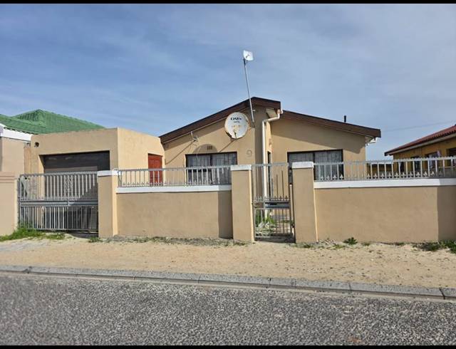 3 BEDROOM HOUSE FOR SALE IN ILITHA PARK